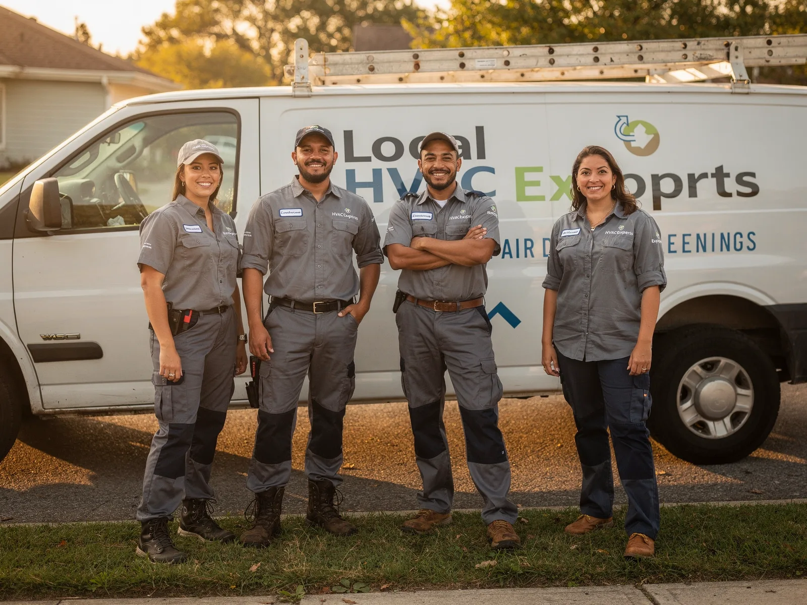 24/7 HVAC Repair & AC Replacement company in Bly, OR